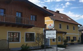 Hotel Fischachstubn