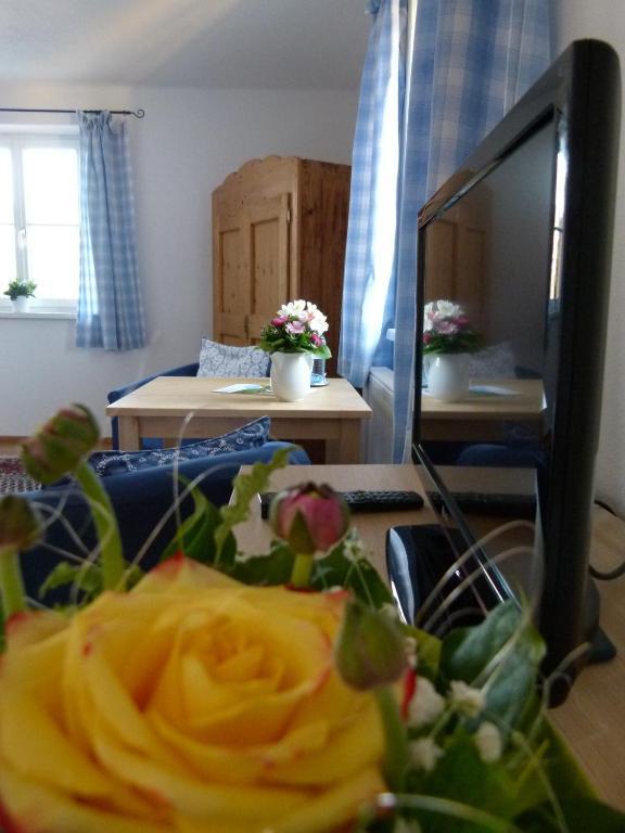 Hotel Fischachstubn Bergheim Habitación foto