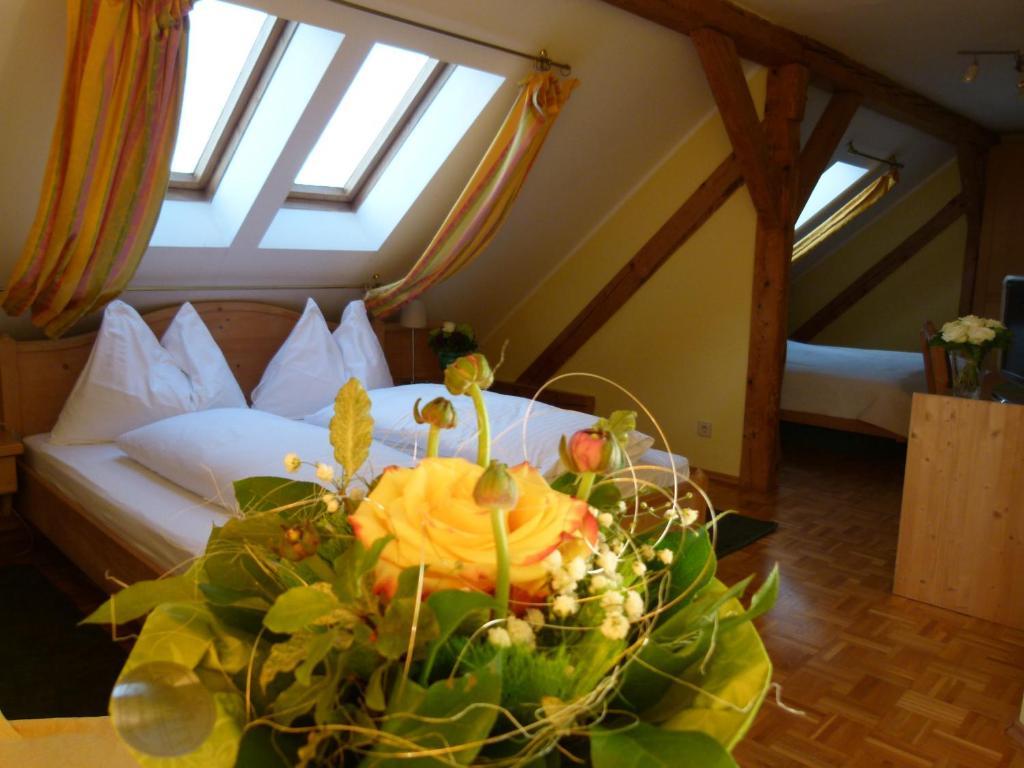 Hotel Fischachstubn Bergheim Habitación foto
