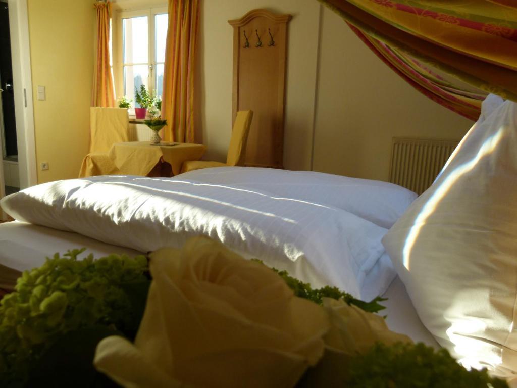 Hotel Fischachstubn Bergheim Habitación foto