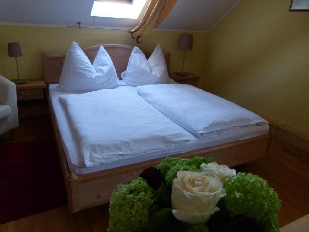 Hotel Fischachstubn Bergheim Habitación foto