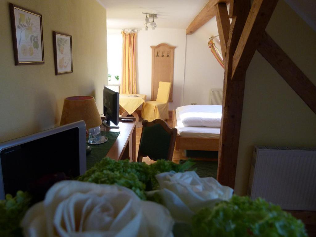 Hotel Fischachstubn Bergheim Habitación foto