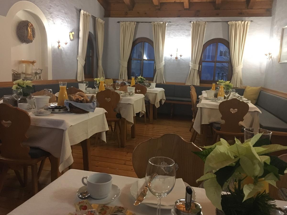 Hotel Fischachstubn Bergheim Exterior foto